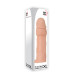Насадка на пенис A&E TRUE FEEL EXTENSION XL FLESH