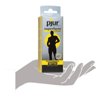 Пролонгатор спрей для мужчин Pjur Superhero Performance Spray, 20 мл