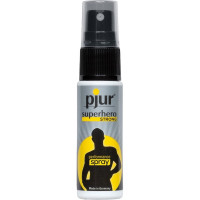 Пролонгатор спрей для мужчин Pjur Superhero Performance Spray, 20 мл