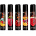 Розігрівач лубрикант Wet Fun Flavors Tropical Fruit Explosion (мультифрукт) 89 мл