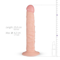 Реалістичний фалоімітатор Real Fantasy Scott Realistic Dildo