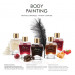 Съедобная краска для тела Bijoux Indiscrets Poеme - Wild Strawberry, 50г