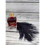 Съедобная краска для тела Bijoux Indiscrets Poеme - Wild Strawberry, 50г