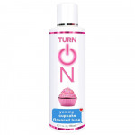 Їстівний лубрикант WET Turn on Yummy Cupcake Flavored 178 мл