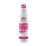 Спрей, снимающий раздражение после бритья Pjur Woman After You Shave Spray, 100 мл.