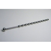 Уретральний металевий катетер