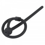 Уретральный стимулятор P.Plug PP Glans Ring