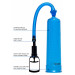 Вакуумна помпа для члена Toy Joy Power Pump механічна, синій