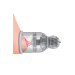 Вакуумные помпы для сосков Blush Temptasia Titilator с массажерами, прозрачные