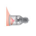 Вакуумные помпы для сосков Blush Temptasia Titilator с массажерами, прозрачные