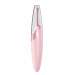 Вібратор для цілеспрямованої стимуляції Satisfyer Twirling Delight ніжно-рожевий