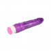 Вибратор фиолет Wild Penetrator Chisa