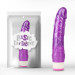 Вибратор фиолет Wild Penetrator Chisa