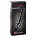 Вибратор с электростимуляцией Mystim Electric Eric E-Stim Vibrator, черный