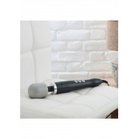 Вибромассажер-Микрофон DOXY Massage Wand, Black