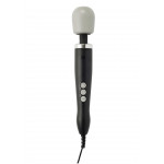 Вибромассажер-Микрофон DOXY Massage Wand, Black