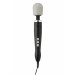 Вибромассажер-Микрофон DOXY Massage Wand, Black