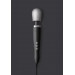 Вибромассажер-Микрофон DOXY Massage Wand, Black