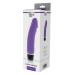 Вибромассажер PURRFECT SILICONE CLASSIC 6.5INCH, PURPLE