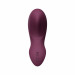 Вибратор в трусики AYA Zalo Velvet Purple на пульте управления