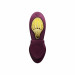 Вибратор в трусики AYA Zalo Velvet Purple на пульте управления