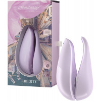 Womanizer - Бесконтактный стимулятор клитора Womanizer Liberty, Lilac