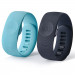 Интерактивный браслет SENSEBAND к виртуальной системе SenseMax с Bluetooth голубой