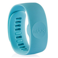 Интерактивный браслет SENSEBAND к виртуальной системе SenseMax с Bluetooth голубой