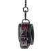 Оковы BLAZE ANKLE CUFF PURPLE