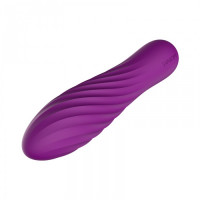 Вибропуля SVAKOM TULIP VIBRATOR VIOLET