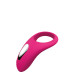 Эрекционное кольцо RINGS OF LOVE COUPLES ENHANCER MAGENTA