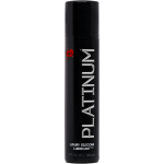 Лубрикант на силиконовой основе Wet Platinum Premium Lubricant, 30 мл