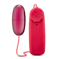 Виброяйцо B YOURS POWER BULLET CERISE