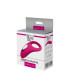Эрекционное кольцо RINGS OF LOVE COUPLES ENHANCER MAGENTA