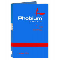 Пробник Aurora PHOBIUM Pheromo v 2.0 for men, 1 ml Пробник Aurora PHOBIUM Pheromo v 2.0 for men, 1 ml