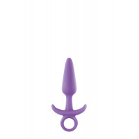 Анальный плаг FIREFLY PRINCE SMALL PURPLE