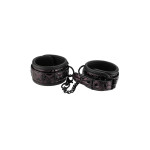 Оковы BLAZE ANKLE CUFF PURPLE