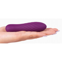 Вибропуля SVAKOM TULIP VIBRATOR VIOLET