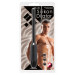 Стимулятор уретры с вибрацией You2Toys Pearl Dilator рельефный, черный