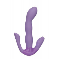 Вібромасажер PROPOSITION G-SPOT STIMULATOR