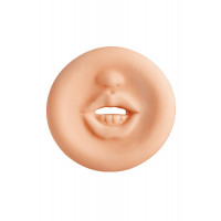 Мастурбатор насадка для помпы Dream Toys RAMROD PUMP SLEEVE MOUTH
