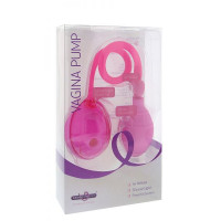 Помпа для вагины PREMIUM RANGE VAGINA PUMP