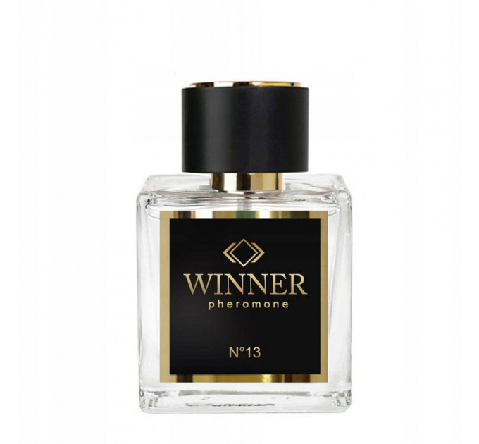 Духи с феромонами мужские Aurora №13 WINNER 50ml