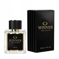 Духи с феромонами мужские Aurora №13 WINNER 50ml Духи с феромонами мужские Aurora №13 WINNER 50ml