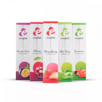 Лубрикант на водной основе EasyGlide Passion Fruit с ароматом, 30 мл