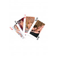 Эротические игральные карты PRIVATE Playing Cards 1 pcs