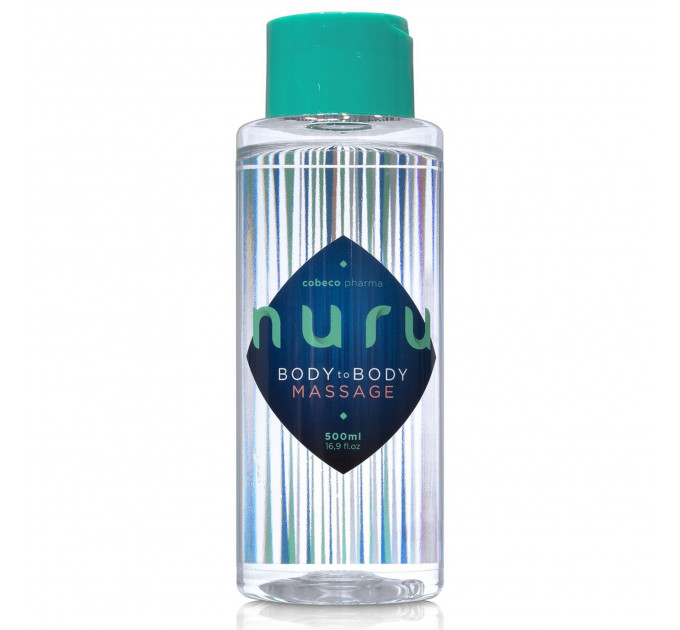 Гель для масажу COBECO 500ml