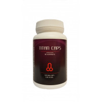 Капсулы Titan caps 60 капсул Капсулы Titan caps 60 капсул