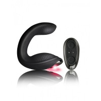 МАССАЖЕР ДЛЯ ПРОСТАТЫ с пультом управления Rocks-Off - Rude