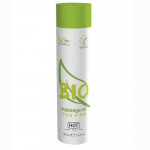 Массажное масло Hot Bio massage oil Ylang Ylang, 100 мл